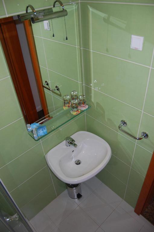 Penzion Pri Slovenc Dol pri Ljubljani Room photo